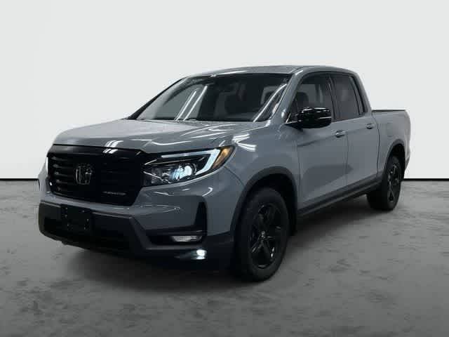 2023 Honda Ridgeline Black Edition AWD photo
