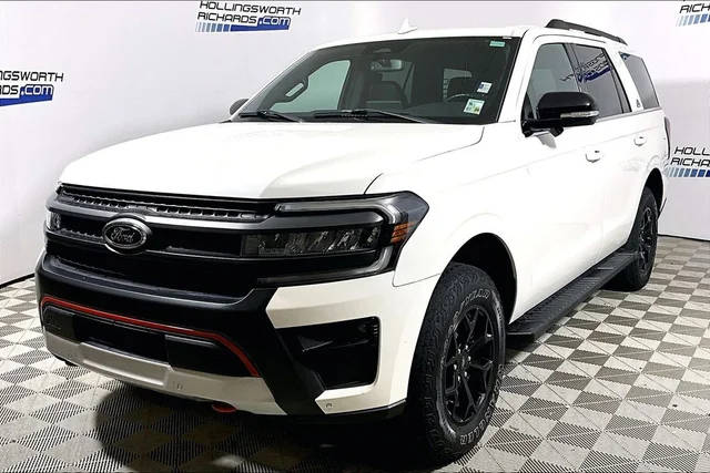 2023 Ford Expedition Timberline 4WD photo