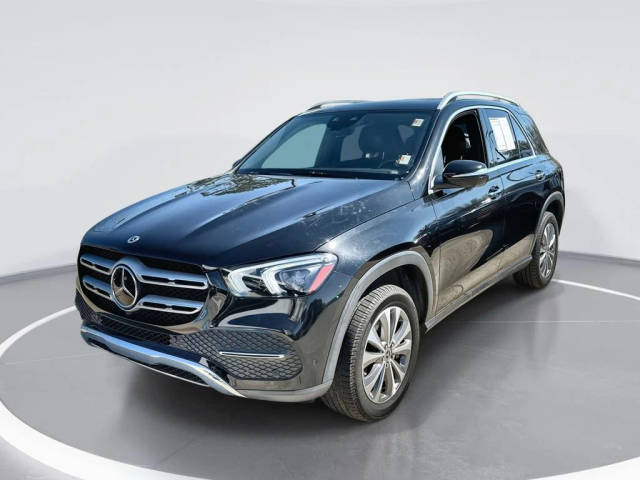 2023 Mercedes-Benz GLE-Class GLE 350 AWD photo