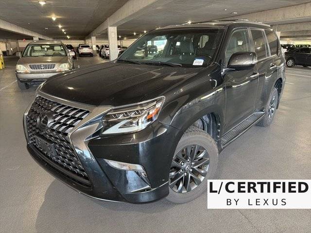 2023 Lexus GX GX 460 Premium 4WD photo