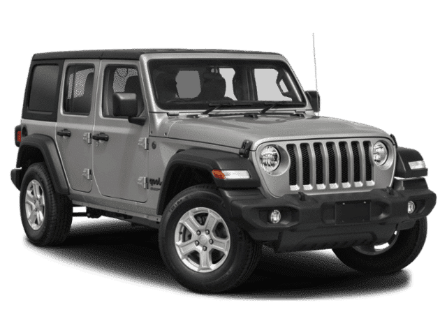 2023 Jeep Wrangler Unlimited Willys 4WD photo