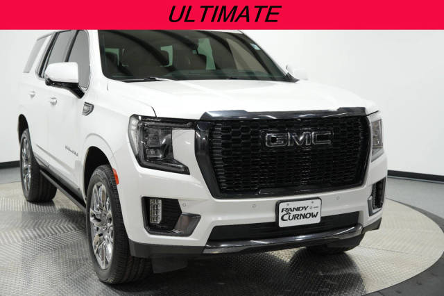 2023 GMC Yukon Denali Ultimate 4WD photo