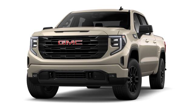 2022 GMC Sierra 1500 Elevation 4WD photo