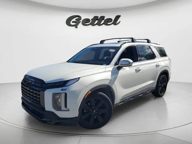 2023 Hyundai Palisade XRT AWD photo