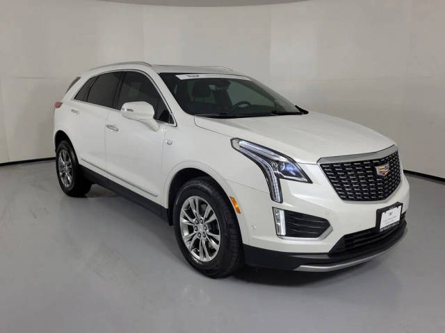 2023 Cadillac XT5 FWD Premium Luxury FWD photo