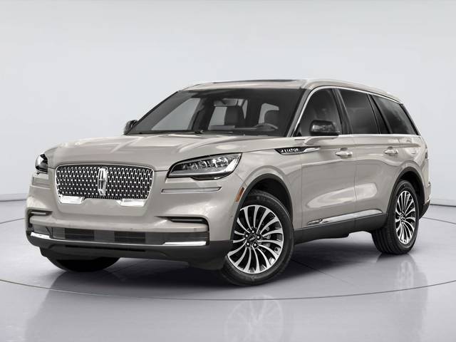 2023 Lincoln Aviator Standard RWD photo