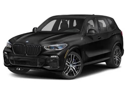 2023 BMW X5 M50i AWD photo