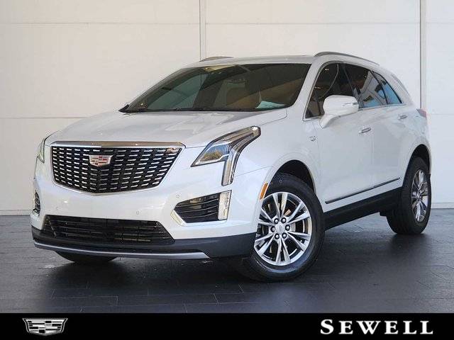2023 Cadillac XT5 FWD Premium Luxury FWD photo
