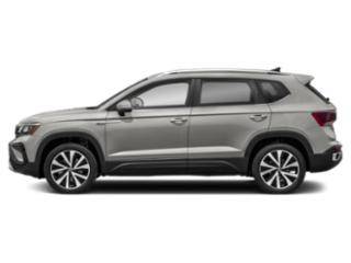 2023 Volkswagen Taos SE FWD photo