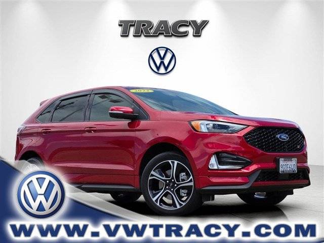 2023 Ford Edge ST AWD photo
