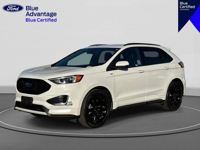 2023 Ford Edge ST-Line AWD photo
