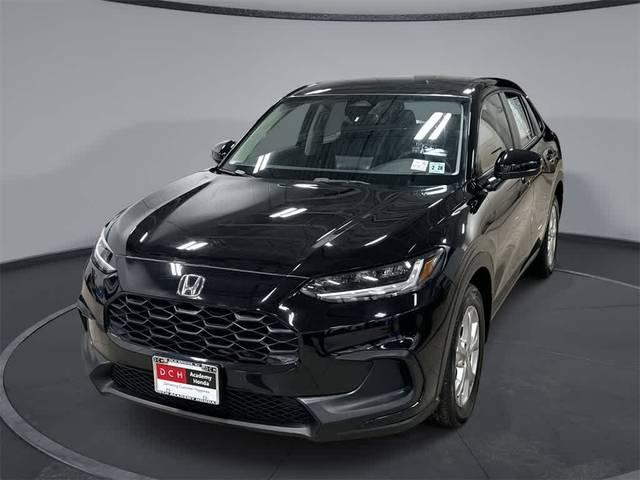 2023 Honda HR-V LX AWD photo