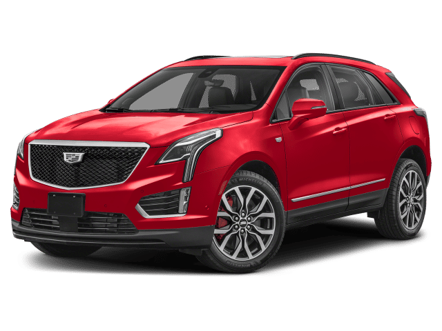 2023 Cadillac XT5 AWD Sport AWD photo