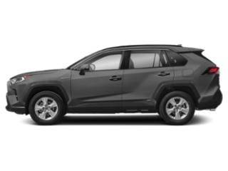 2020 Toyota RAV4 Hybrid XLE AWD photo