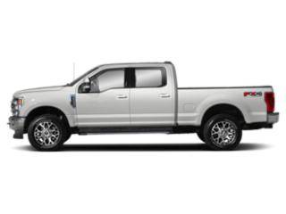 2021 Ford F-250 Super Duty LARIAT 4WD photo