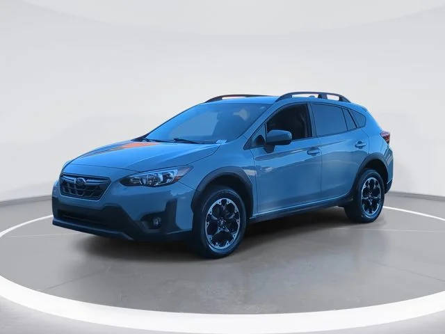 2023 Subaru Crosstrek Premium AWD photo