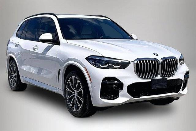 2023 BMW X5 sDrive40i RWD photo