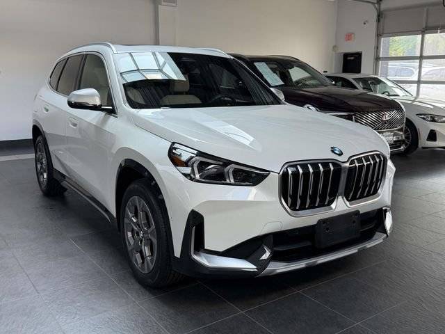 2023 BMW X1 xDrive28i AWD photo