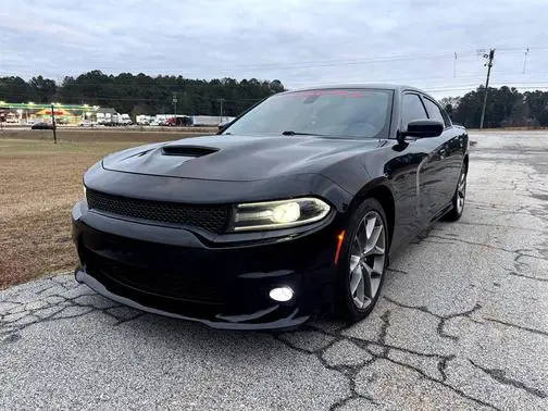 2020 Dodge Charger R/T RWD photo