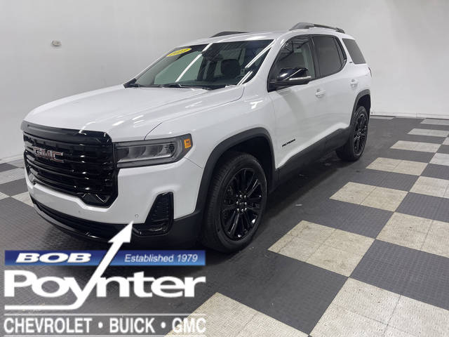 2023 GMC Acadia SLE FWD photo