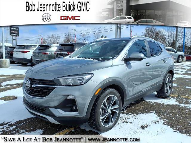 2023 Buick Encore GX Select FWD photo