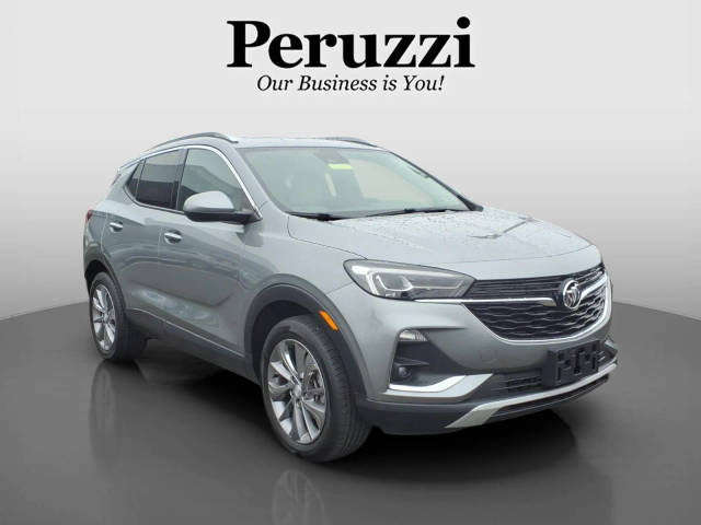 2023 Buick Encore GX Essence AWD photo