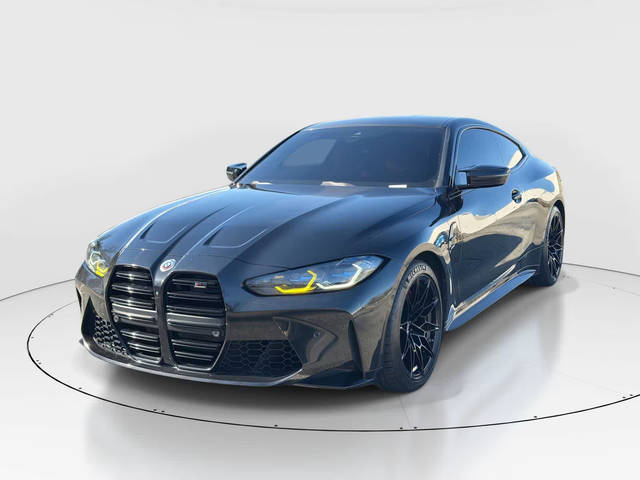 2023 BMW M4 Competition xDrive AWD photo