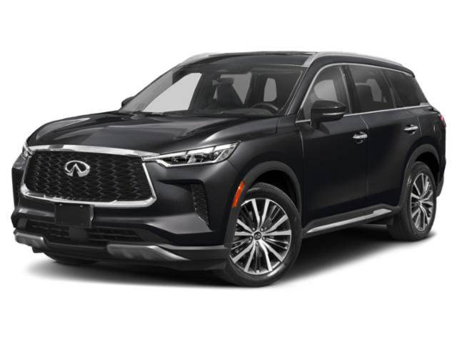 2023 Infiniti QX60 SENSORY AWD photo