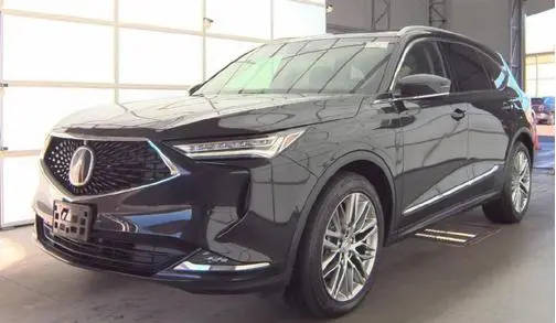 2023 Acura MDX w/Advance Package AWD photo