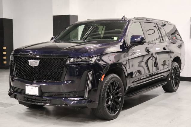 2023 Cadillac Escalade ESV 4WD Sport 4WD photo