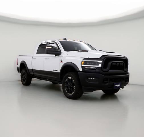 2023 Ram 2500 Power Wagon Rebel 4WD photo