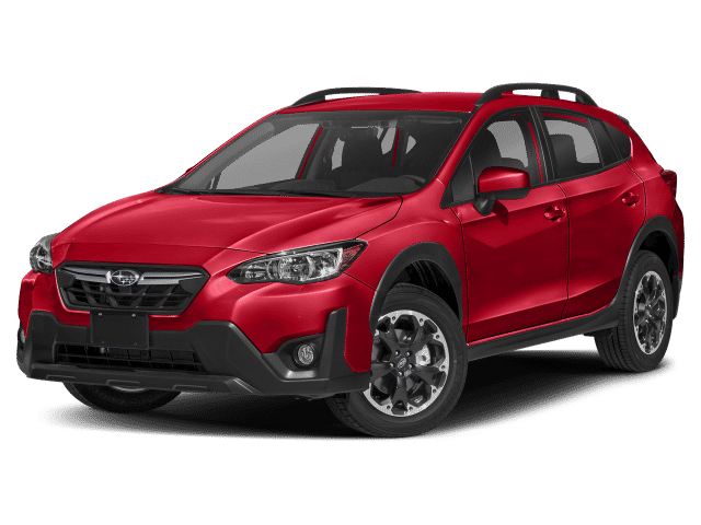 2023 Subaru Crosstrek Premium AWD photo