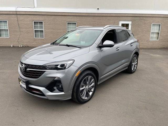 2023 Buick Encore GX Essence AWD photo