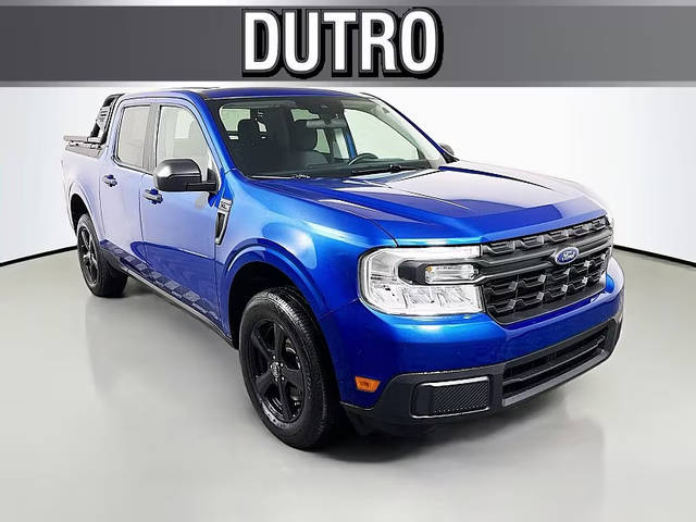 2023 Ford Maverick XL FWD photo