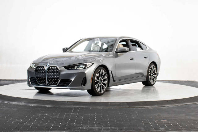 2023 BMW 4 Series Gran Coupe 430i RWD photo