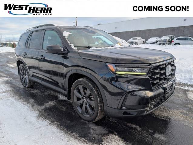 2023 Honda Pilot Sport AWD photo