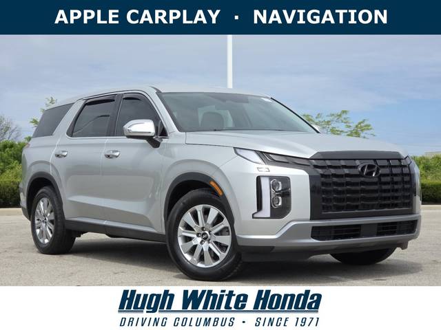 2023 Hyundai Palisade SE AWD photo