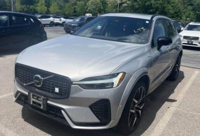 2023 Volvo XC60 Recharge Polestar Engineered AWD photo