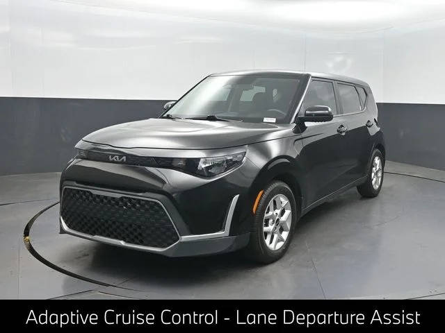 2023 Kia Soul S FWD photo