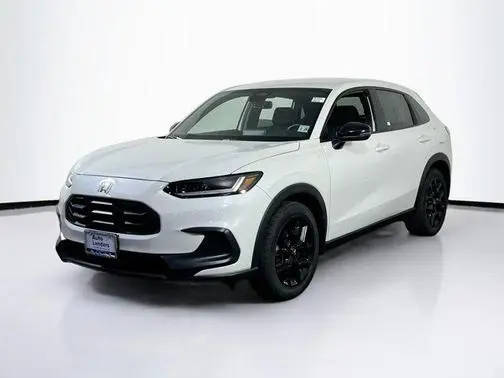 2023 Honda HR-V Sport AWD photo