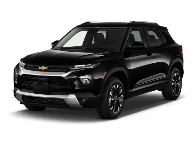 2023 Chevrolet TrailBlazer LT AWD photo