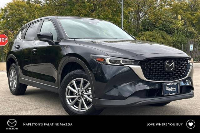 2023 Mazda CX-5 2.5 S Preferred Package AWD photo