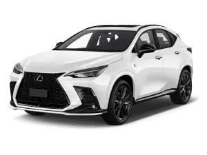 2023 Lexus NX NX 350 F SPORT Handling AWD photo