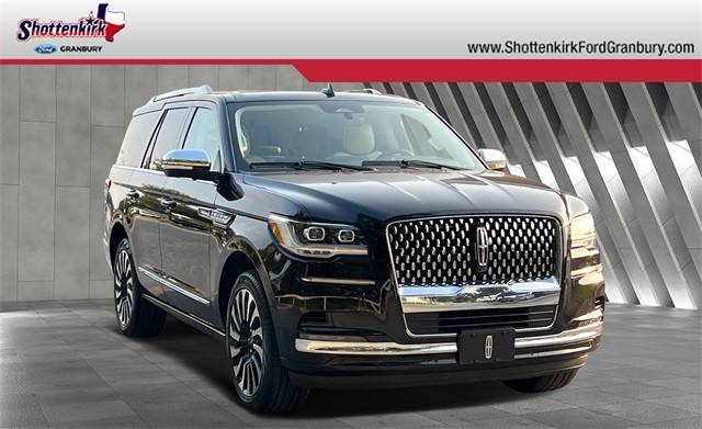 2023 Lincoln Navigator Black Label 4WD photo