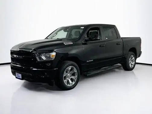 2023 Ram 1500 Big Horn 4WD photo