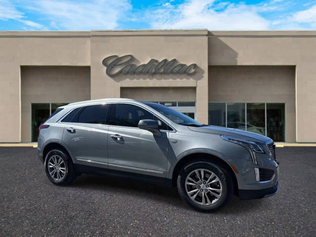 2023 Cadillac XT5 FWD Premium Luxury FWD photo