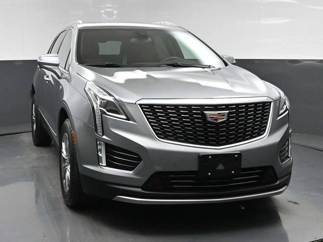 2023 Cadillac XT5 AWD Premium Luxury AWD photo