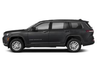 2023 Jeep Grand Cherokee L Altitude 4WD photo