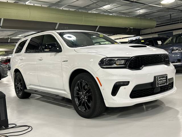 2023 Dodge Durango R/T Plus AWD photo