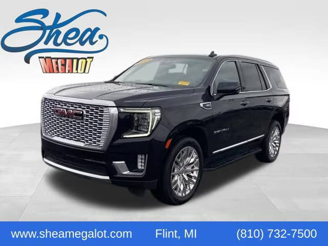 2023 GMC Yukon Denali 4WD photo